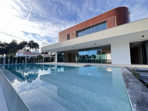 豪宅  Seixal, Distrito de Setúbal