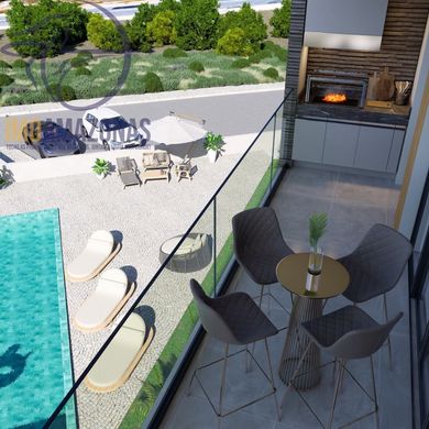 Apartamento - Lagoa, Faro