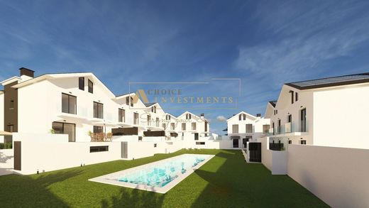 Luxury home in Cascais, Lisbon