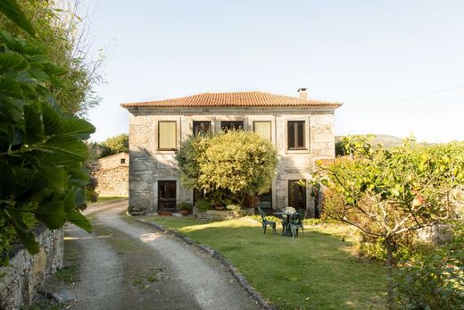 Luksusowy dom w Caminha, Distrito de Viana do Castelo