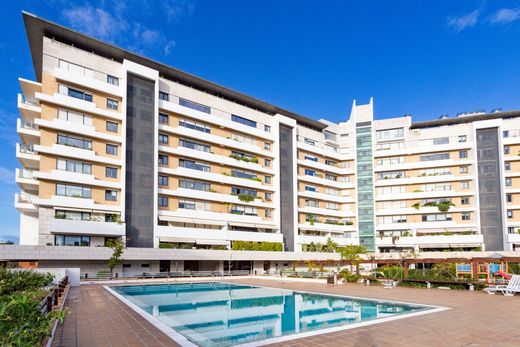 Daire Lizbon, Lisbon