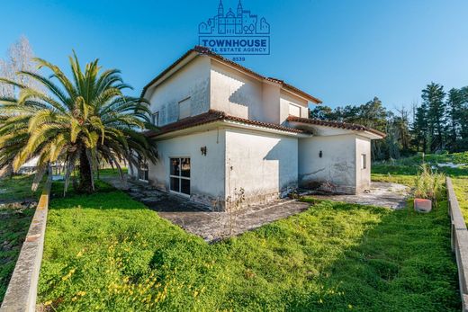 Maison de luxe à Sesimbra, Distrito de Setúbal