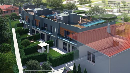 Apartment / Etagenwohnung in Faro, Distrito de Faro