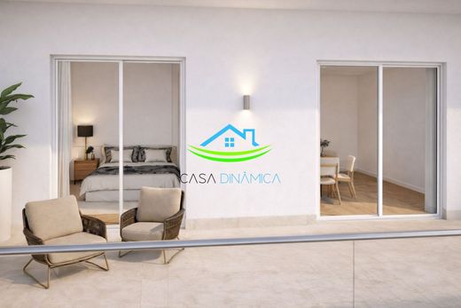 Apartment in Figueira da Foz, Distrito de Coimbra