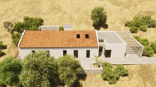 Land in Faro, Distrito de Faro