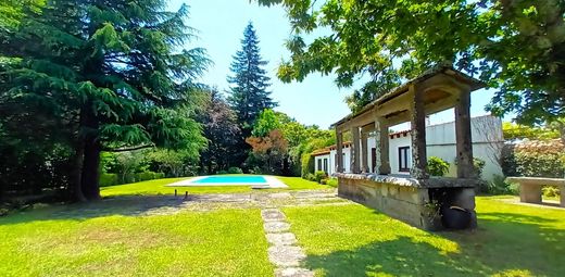Luxus-Haus in Vila Nova de Cerveira, Distrito de Viana do Castelo