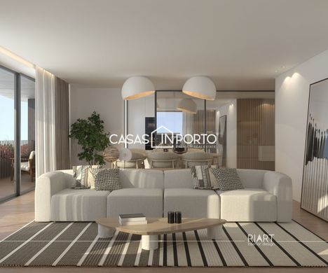 Apartamento - Matosinhos, Porto