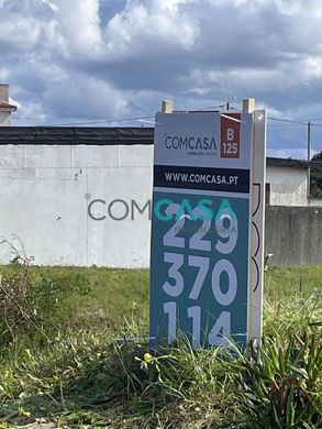 Land in Aveiro
