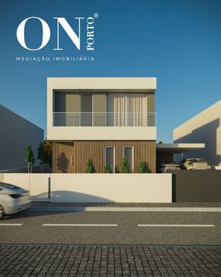 Casa de luxo - Vila Nova de Gaia, Porto