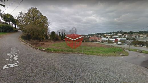 Grundstück in Braga, Distrito de Braga