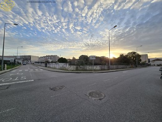 地皮  Cantanhede, Distrito de Coimbra