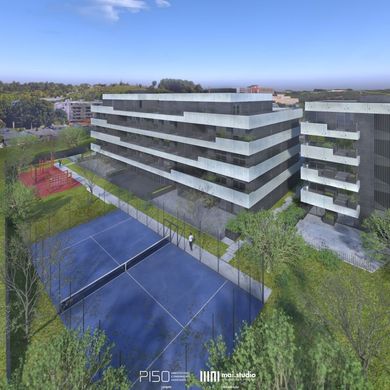 Apartment in Santa Maria da Feira, Aveiro