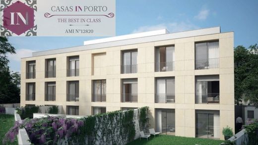 Piso / Apartamento en Oporto, Porto