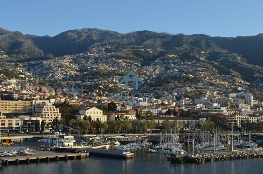 Жилой комплекс, Фуншал, Funchal
