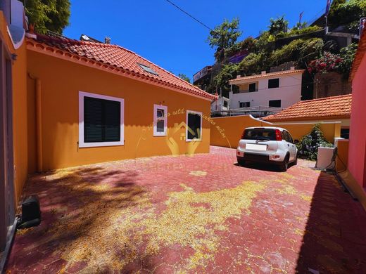 豪宅  Funchal, Madeira