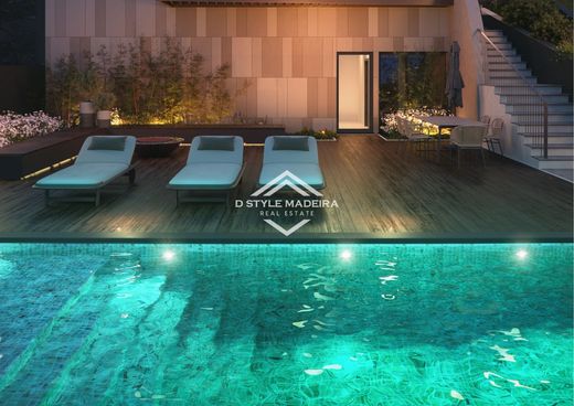 Daire Funchal, Madeira