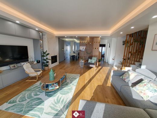 Casa di lusso a Seixal, Distrito de Setúbal