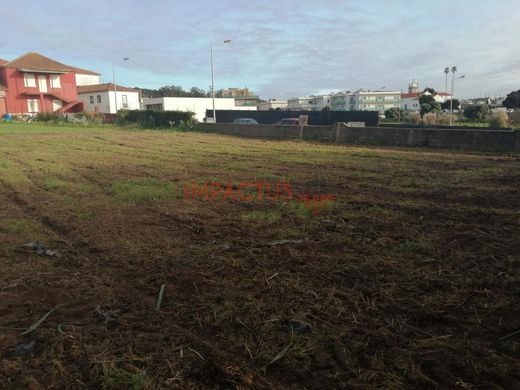 Terrain à Matosinhos, Distrito do Porto