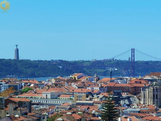 مجمع شقق ﻓﻲ لشبونة, Lisbon