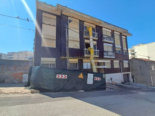Edificio en Figueira da Foz, Coimbra