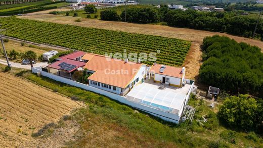 Luxury home in Bombarral, Distrito de Leiria