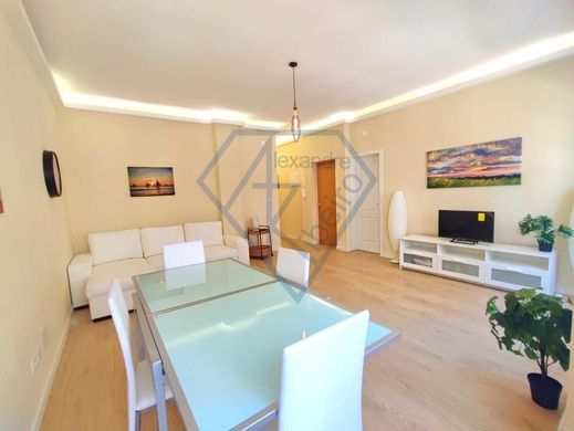 Appartement à Lisbonne, Lisbon