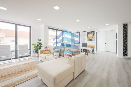 Piso / Apartamento en Vagos, Aveiro