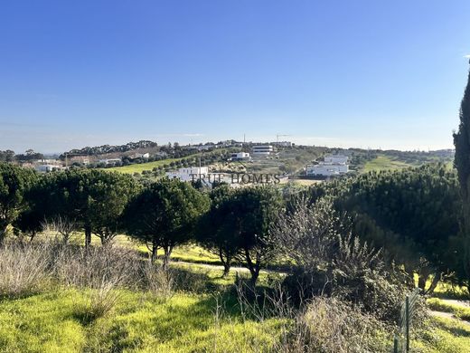 Terreno - Oeiras, Lisboa