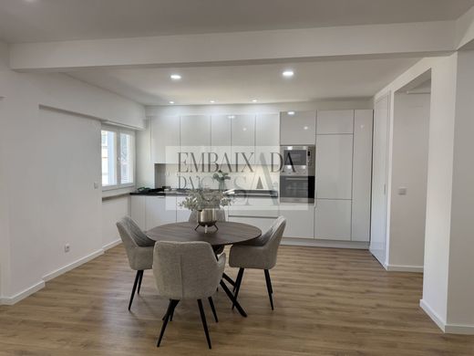 Apartment in Lisbon
