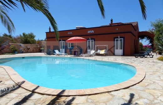 호화 저택 / Olhão, Distrito de Faro