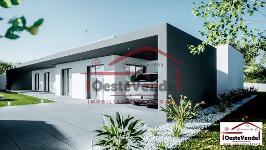 Luxury home in Cadaval, Lisbon