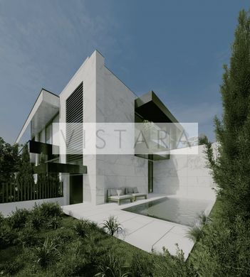 Casa di lusso a Vila Nova de Gaia, Oporto