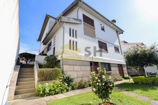 Casa de lujo en Oporto, Porto