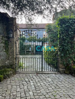 Demeure ou Maison de Campagne à Vila Nova de Famalicão, Distrito de Braga