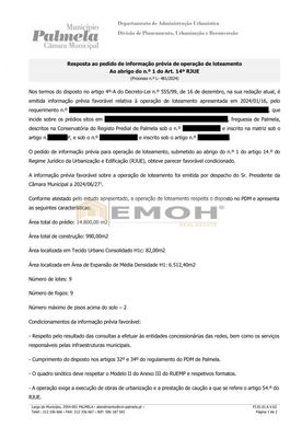 Palmela, Distrito de Setúbalの土地