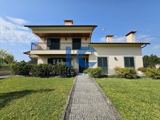 Luxury home in Águeda, Aveiro