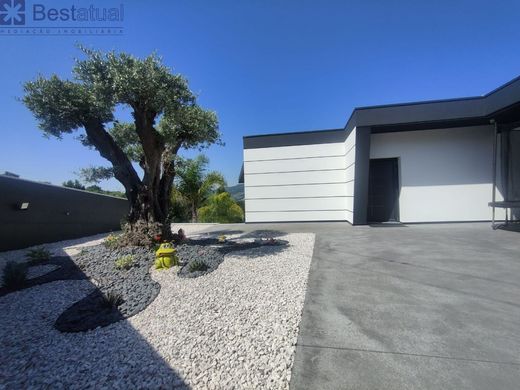 Элитный дом, Гимарайнш, Guimarães