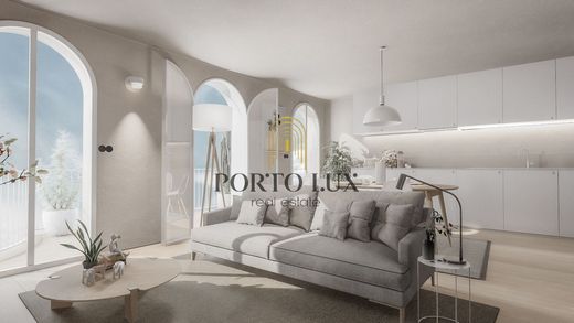 Residential complexes in Porto, Distrito do Porto