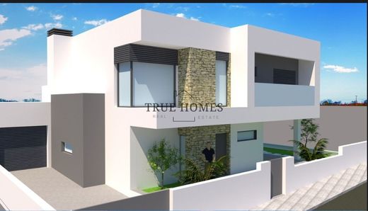 호화 저택 / Seixal, Distrito de Setúbal