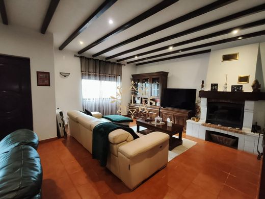 Lüks ev Alcochete, Distrito de Setúbal