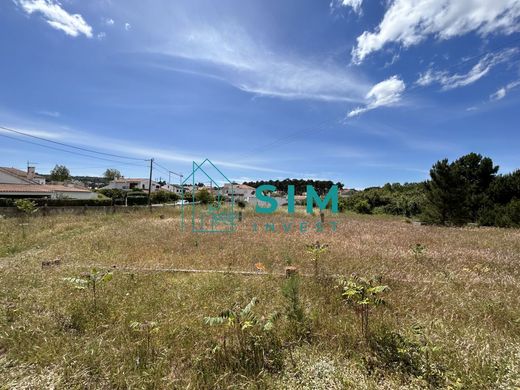 Grundstück in Sesimbra, Distrito de Setúbal