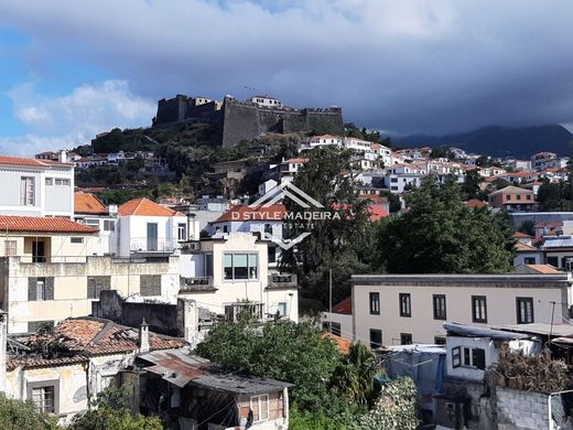 Piso / Apartamento en Funchal, Madeira