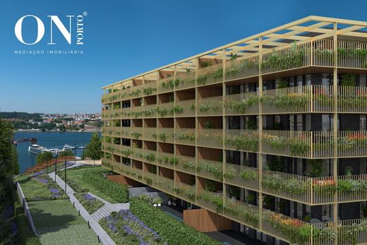 Appartamento a Vila Nova de Gaia, Oporto