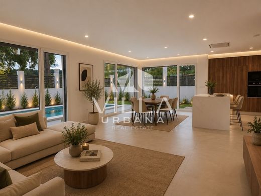 Luxury home in Almada, Distrito de Setúbal