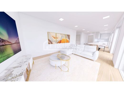 Appartement in Sesimbra, Distrito de Setúbal