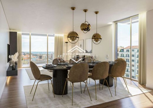 Διαμέρισμα σε Φουντσάλ, Funchal