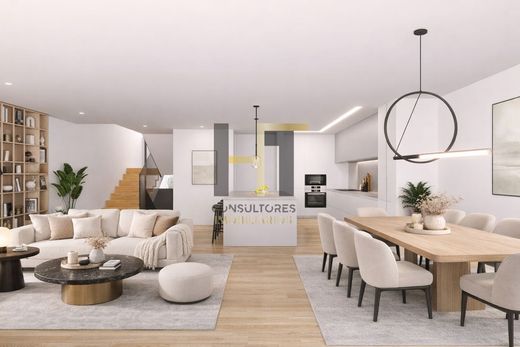 Luksusowy dom w Maia, Distrito do Porto