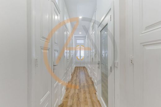 Casa di lusso a Matosinhos, Oporto
