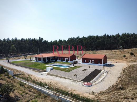 Luksusowy dom w Bombarral, Distrito de Leiria