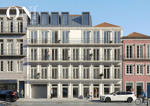 Appartamento a Oporto, Porto